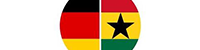 German Embassy, Ghana